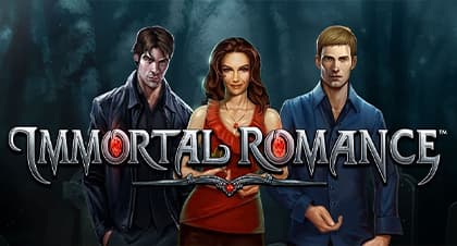 Immortal Romance