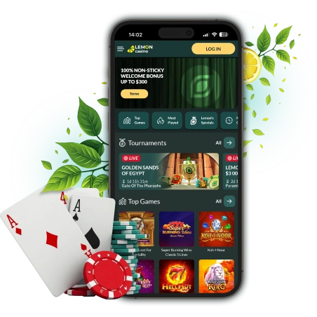 Mobile App