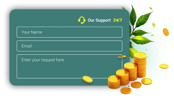 Support