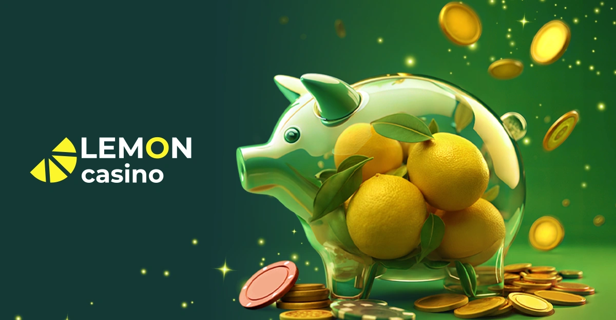 Lemon Casino Image